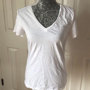 New without tags j crew tee